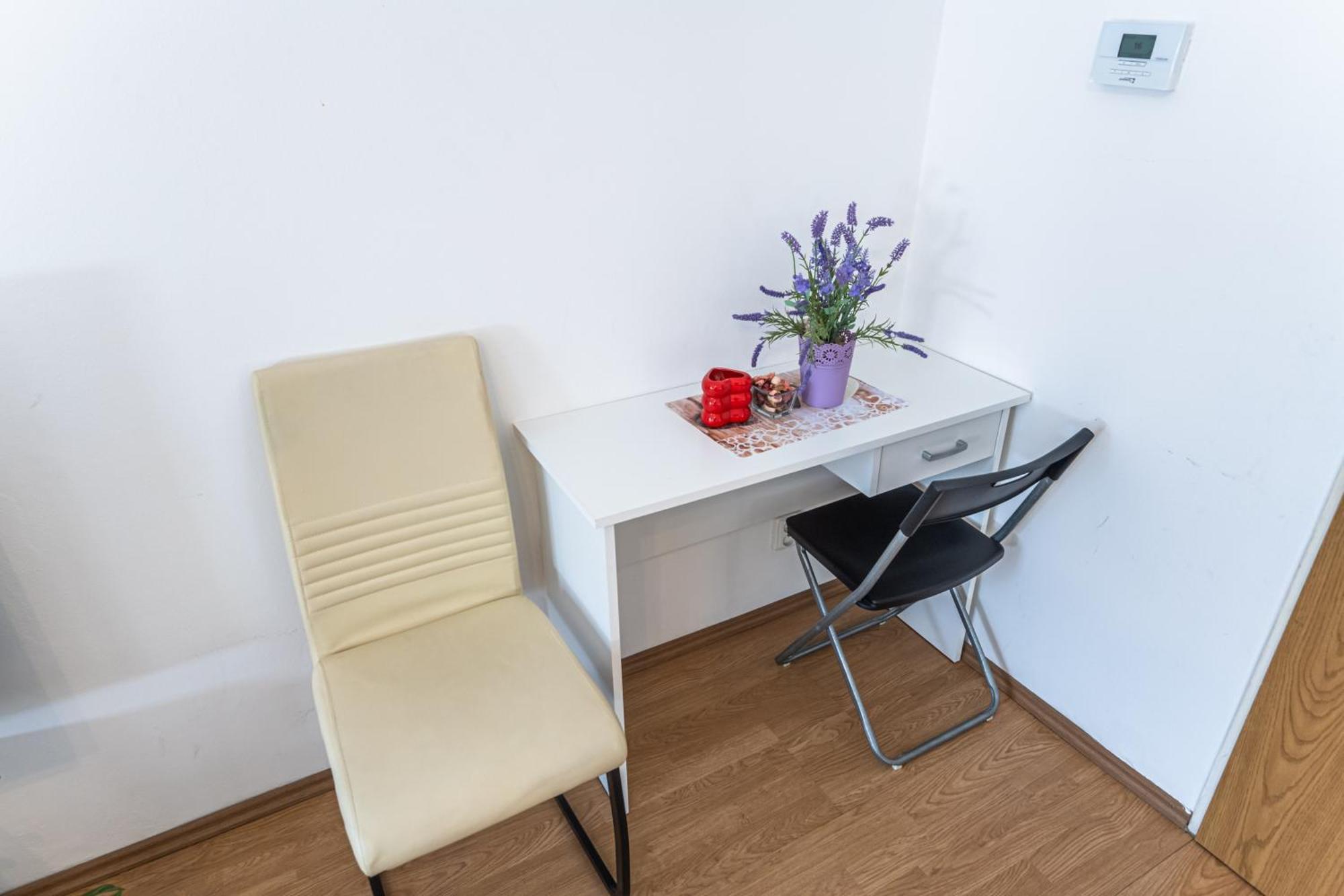 Wenceslas Square 2 Bedroom Apartment Prag Eksteriør billede